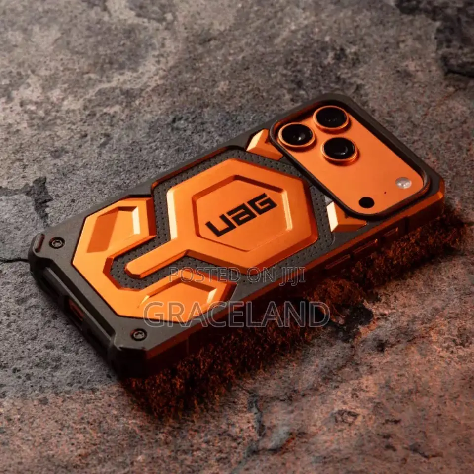 This Is Original Apple iPhone 17 Pro-17 Pro Max Magsafe Case Available