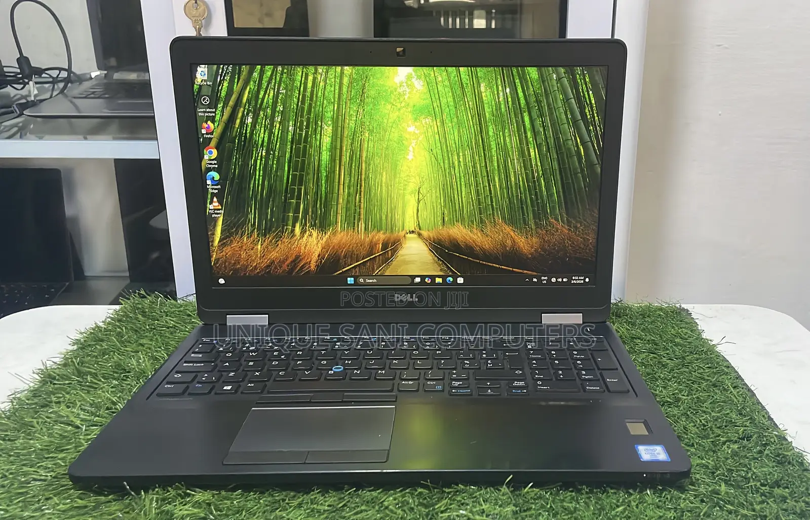 Laptop Dell Latitude E5570 8GB Intel Core i5 SSD 256GB