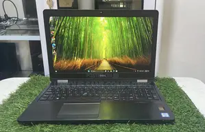 Laptop Dell Latitude E5570 8GB Intel Core i5 SSD 256GB