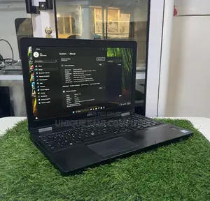 Laptop Dell Latitude E5570 8GB Intel Core i5 SSD 256GB