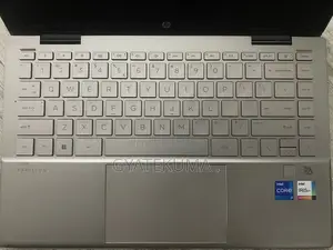 Laptop HP Pavilion 14 x360 2-in-1 8GB Intel Core i7 SSD 512GB