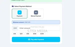 Data and Airtime Selling Website