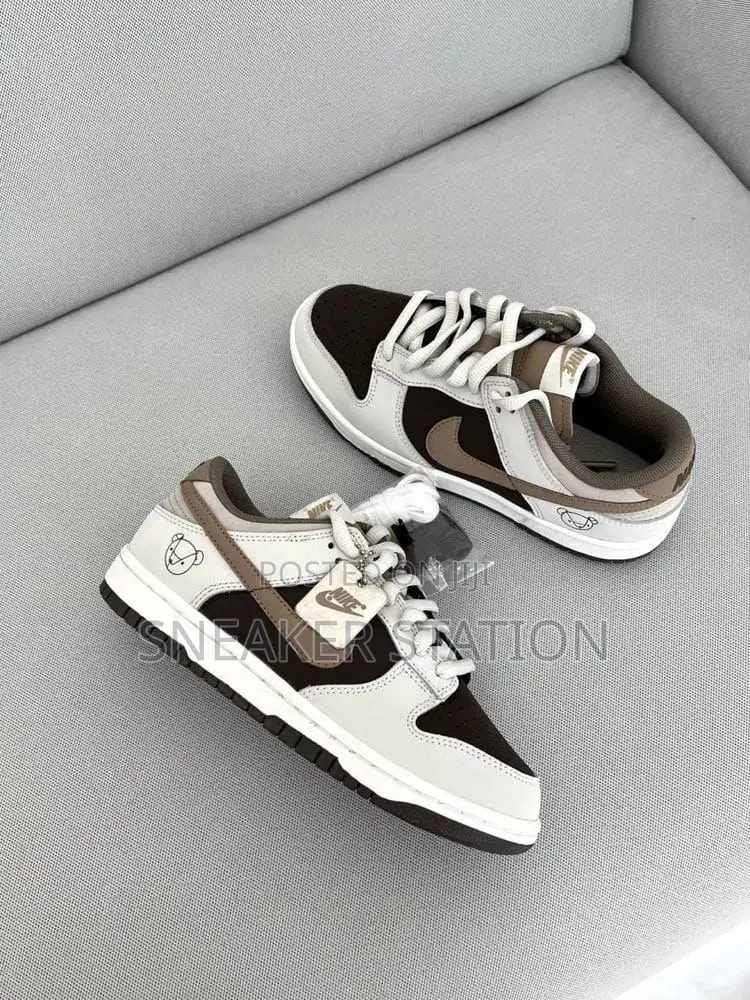 Nike Sb Dunk Low Available