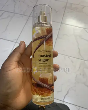 Bodycology Splash