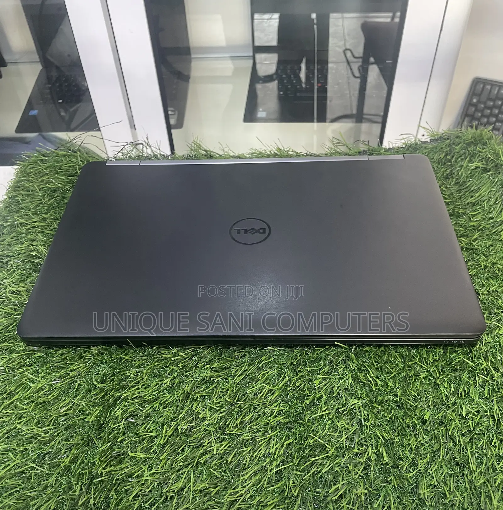 Laptop Dell Latitude E5570 8GB Intel Core i5 SSD 256GB