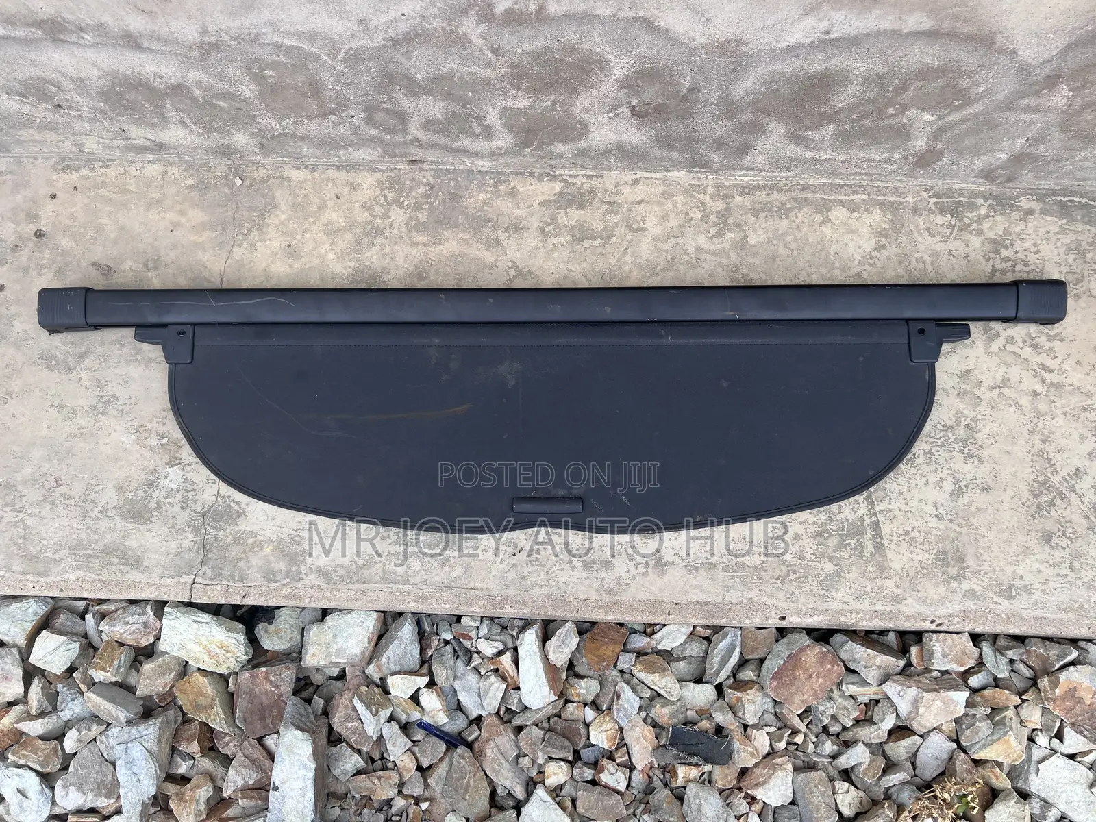 Honda CRV 2017 2018 2019 2020 2021 2022 Cargo Boot Cover