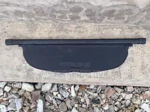 Honda CRV 2017 2018 2019 2020 2021 2022 Cargo Boot Cover