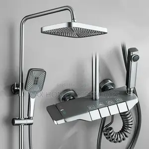 Big Shower
