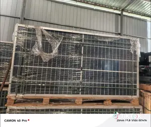 Solar Panels 500W