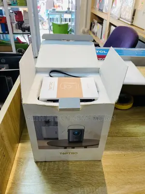 Top Tro Projector