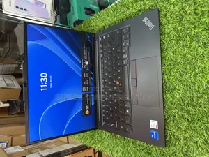 Laptop Lenovo ThinkPad E14 Gen 5 16GB Intel Core i7 SSD 512GB