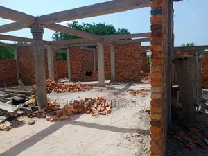 Red Eco Friendly Bricks
