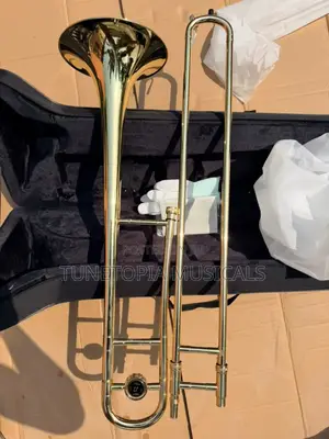 Yamaha Trombone
