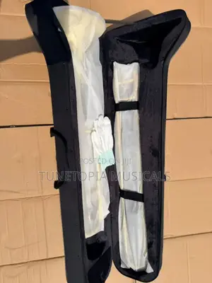 Yamaha Trombone