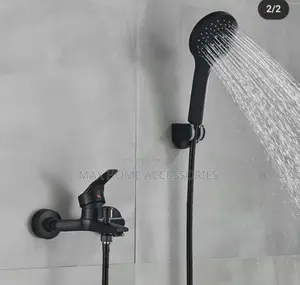 Shower Mixer
