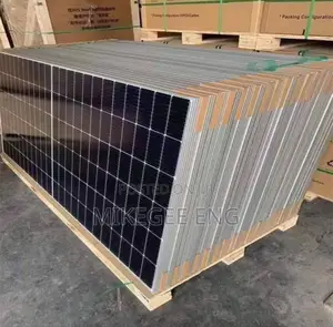 Professional Solar Power Installation