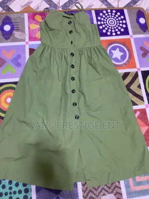 Quality Ladies Dress From Uk