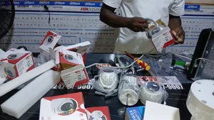 Same-Day CCTV Camera Installation - Secure Your Property Fast