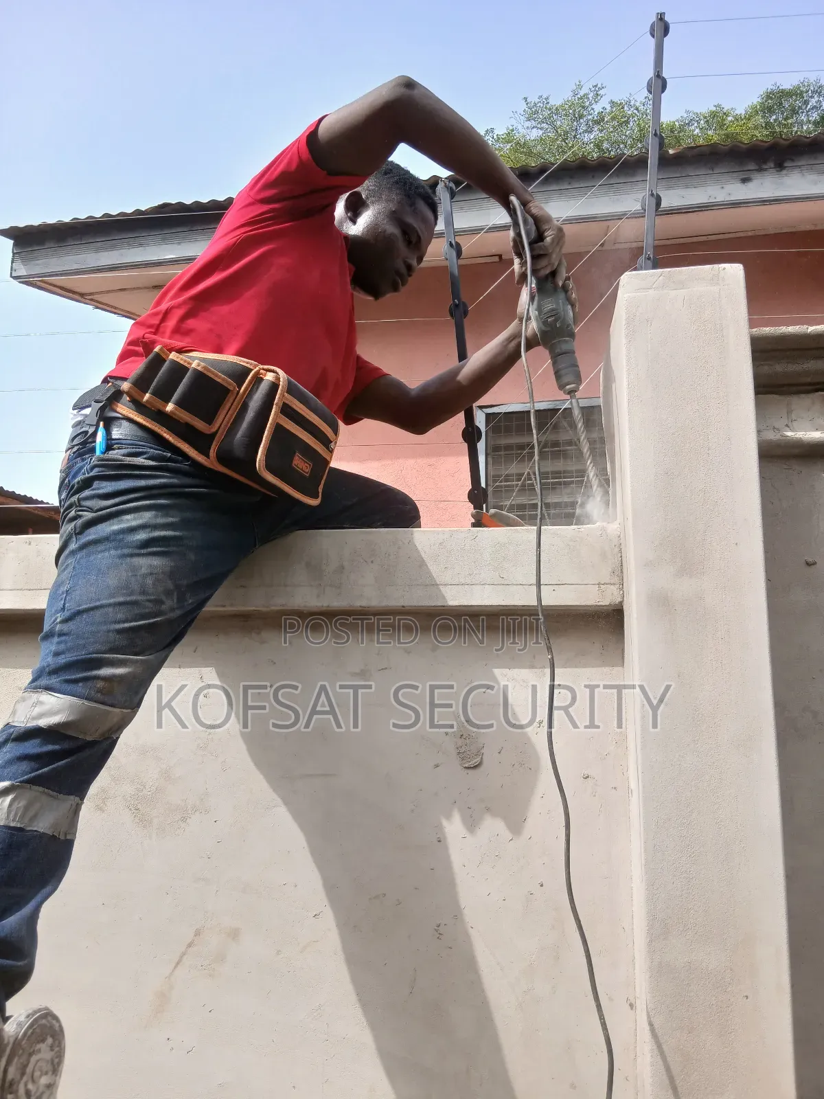 Same-Day CCTV Camera Installation - Secure Your Property Fast