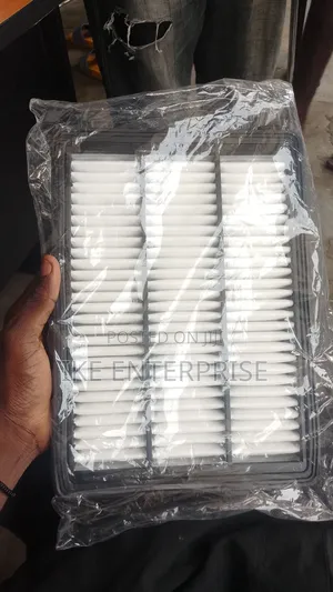 Hyundai Sonata Engine Air Filter