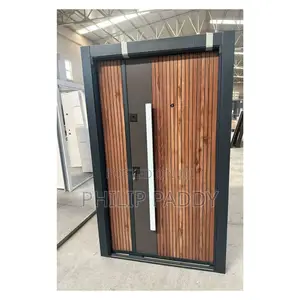 Original Security Doors
