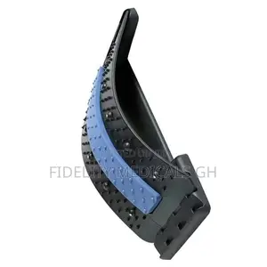Lumber Spine Massager
