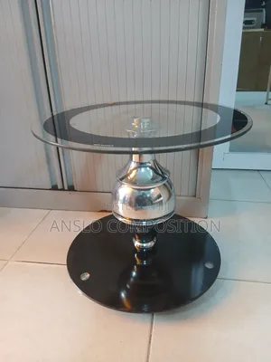 Promo Coffee Table