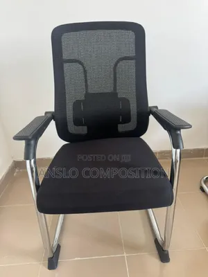 Promo-Executive Waiting Chair