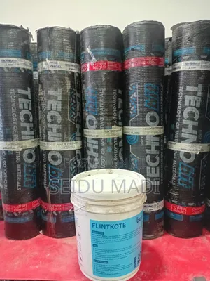 Felt Membrane for Waterproof
