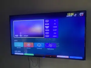 Nasco Android Tv