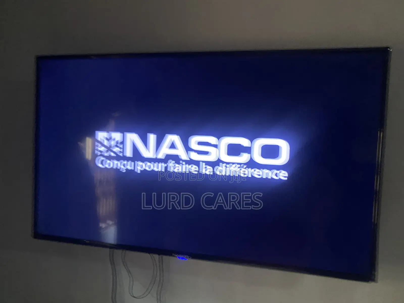 Nasco Android Tv