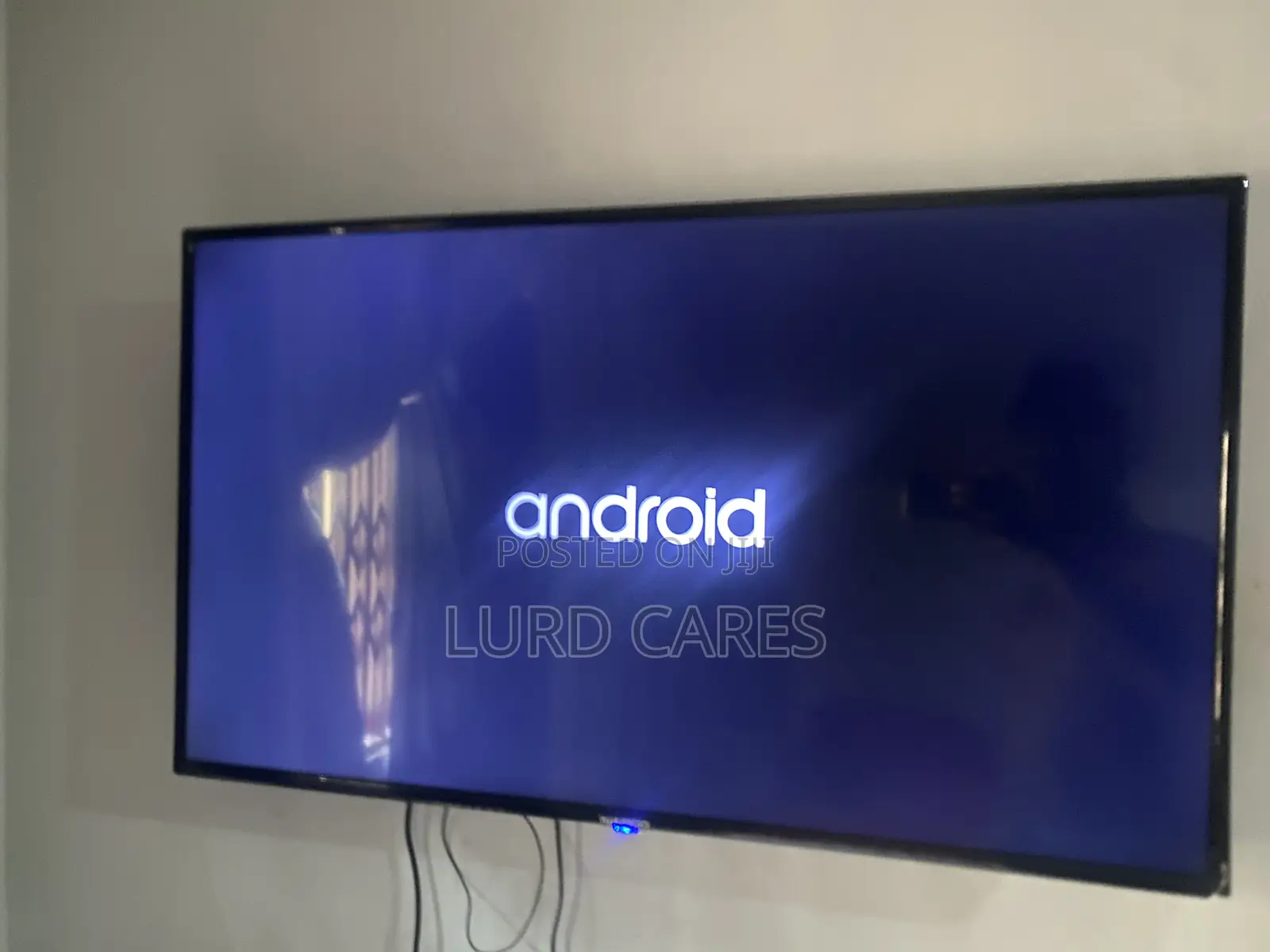 Nasco Android Tv
