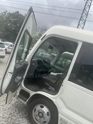 New Toyota Coaster 2022
