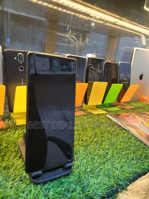Google Pixel 6 Pro 128 GB Silver