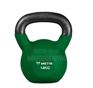 Kettlebell 14kg