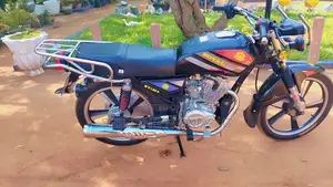 Royal Motorcycle 2025 Black