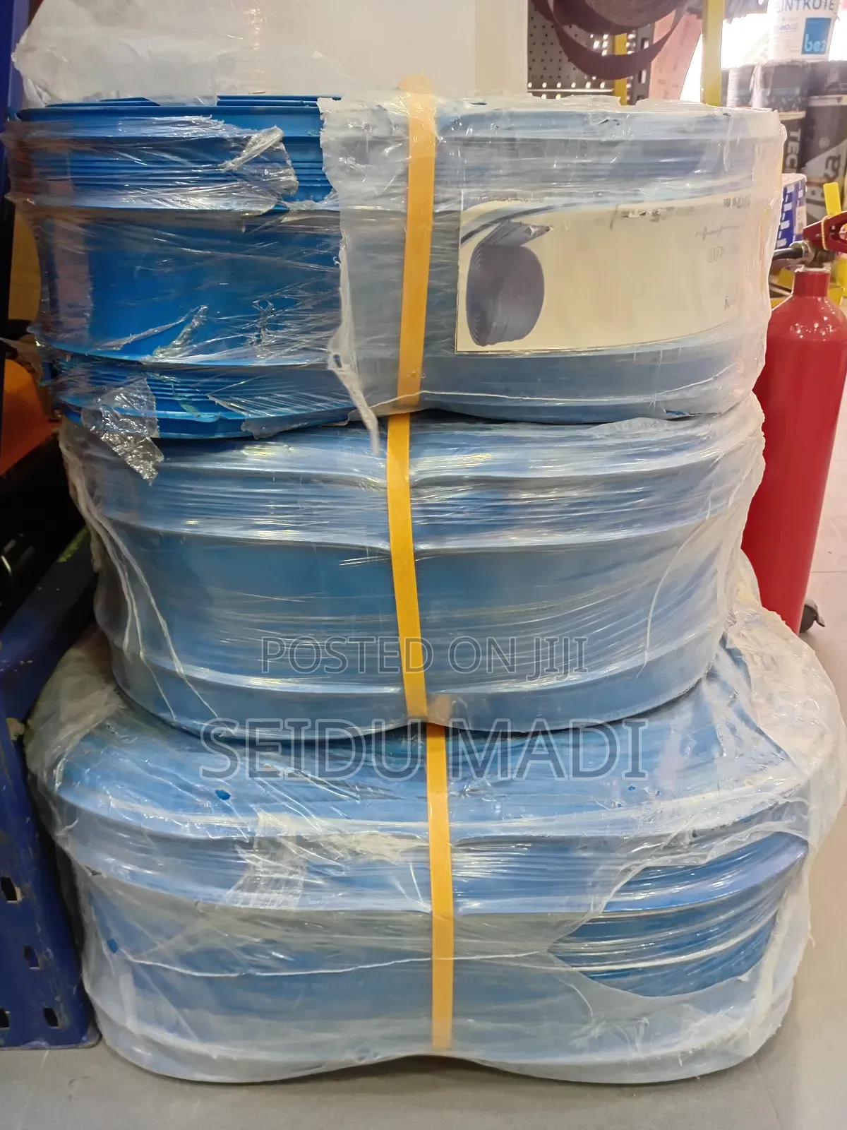 PVC Waterbar