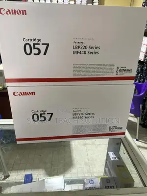 Canon Toner 057
