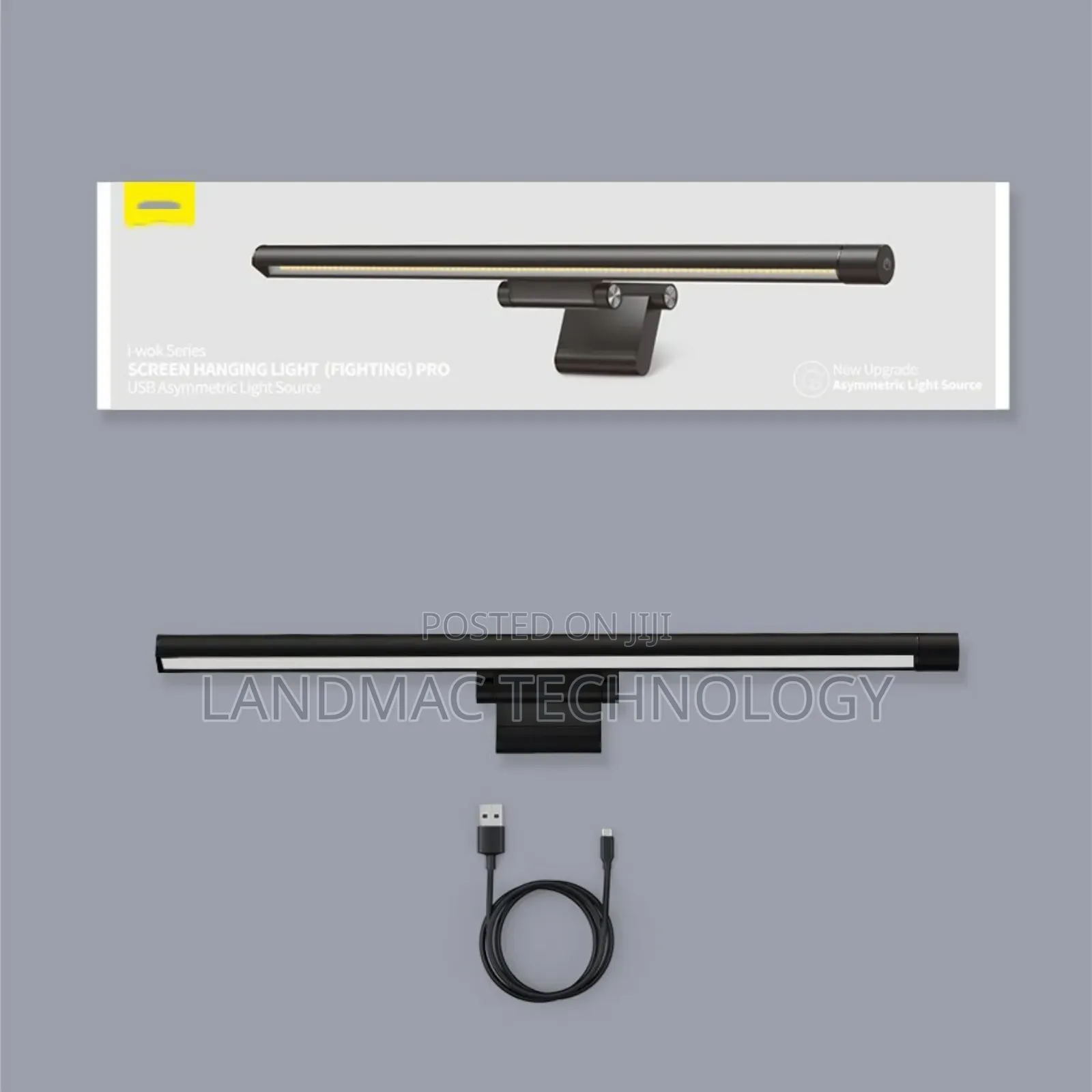 Monitor Bar Light