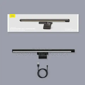 Monitor Bar Light