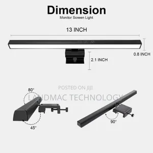 Monitor Bar Light