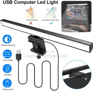 Monitor Bar Light