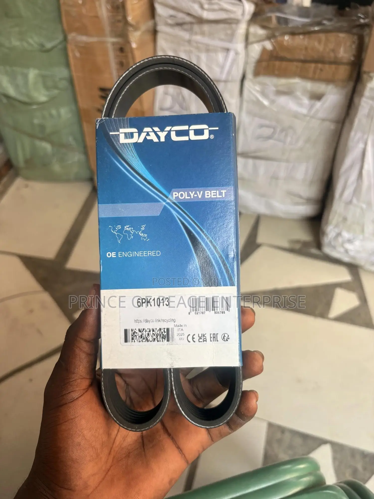 Elantra 2017 2018 2019 Timing Belt
