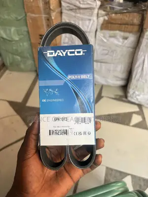 Elantra 2017 2018 2019 Timing Belt