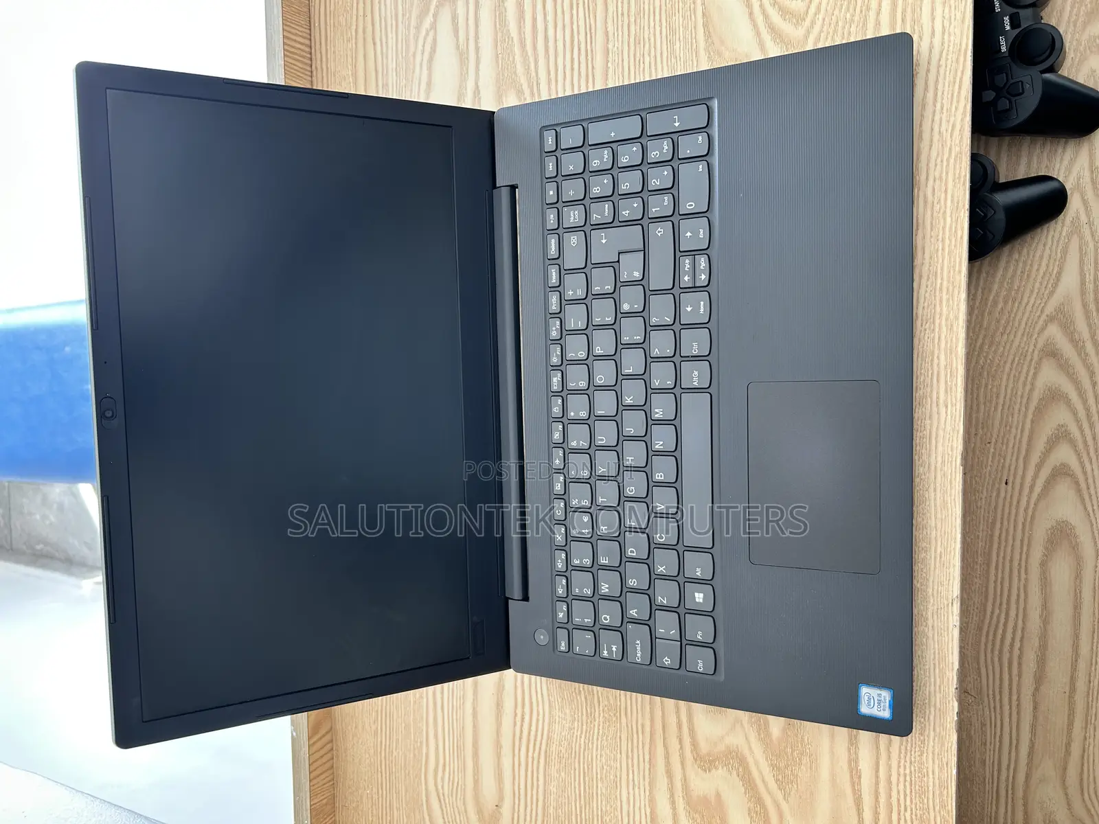 Laptop Lenovo IdeaPad 130 8GB Intel Core i5 SSD 256GB