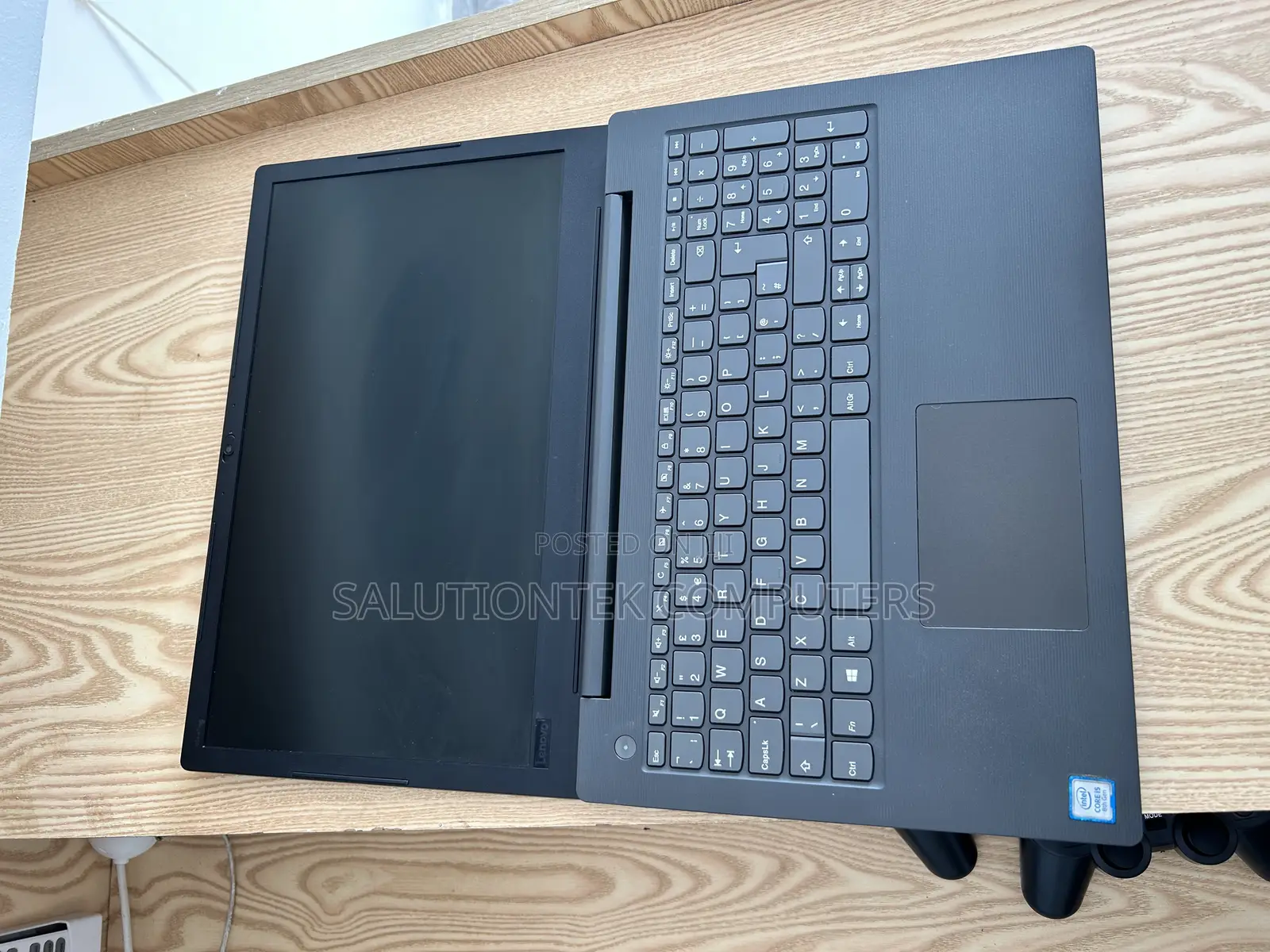 Laptop Lenovo IdeaPad 130 8GB Intel Core i5 SSD 256GB