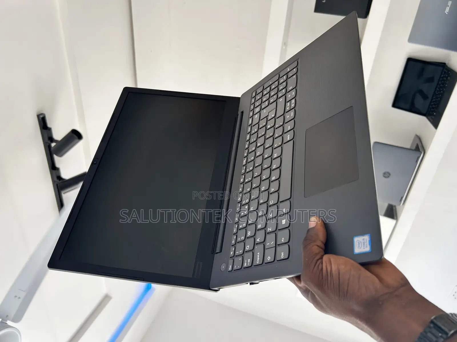 Laptop Lenovo IdeaPad 130 8GB Intel Core i5 SSD 256GB