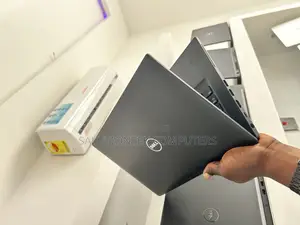 Laptop Dell Latitude 5490 16GB Intel Core i5 SSD 256GB