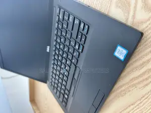 Laptop Dell Latitude 5490 16GB Intel Core i5 SSD 256GB