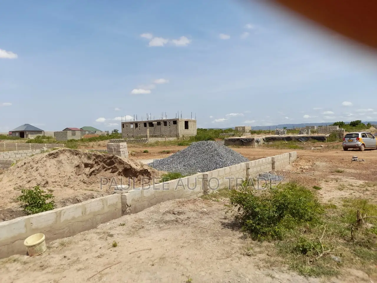 2 Plots of Land for Sale at Accra Appolonia City